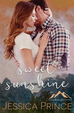 Sweet Sunshine - Prince, Jessica