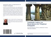 Semiotische Analyse von Baustrukturen der Wimpfener Königspfalz