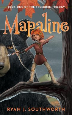 Mapaline - Southworth, Ryan J