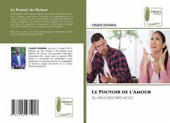 Le Pouvoir de l'Amour - DYANDA, CHADY