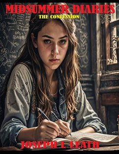 MIDSUMMER DIARIES - Leath, Joseph L