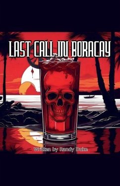 Cover Last Call in Boracay