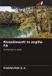 Rivestimenti in argilla FA - Bild 1