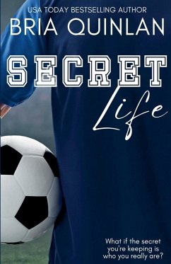 Cover Secret Life