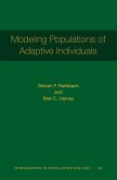 Modeling Populations of Adaptive Individuals