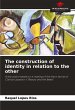 The construction of identity in... - Bild 1