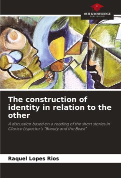 The construction of identity in relation to the other - Rios, Raquel Lopes