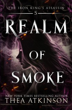 Realm of Smoke - Atkinson, Thea