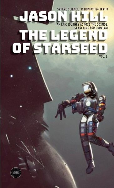 The Legend of Starseed The Legend of Starseed