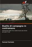 Duello di campagna in contromano