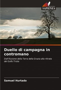 Duello di campagna in contromano - Hurtado, Samuel