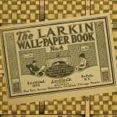 The Larkin Wall-Paper Book No. 4