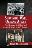 Surviving War, Oceans Apart