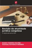 Revisão da atualidade jurídica congolesa
