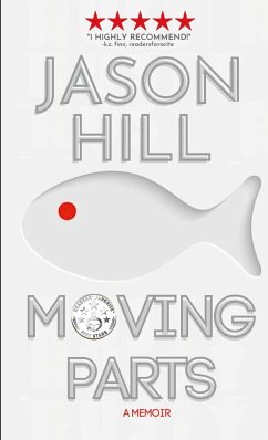 Moving Parts - Hill, Jason