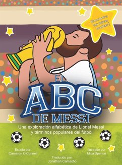 El ABC de Messi - O'Connell, Cameron