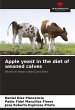 Apple yeast in the diet of weaned calves - Bild 1
