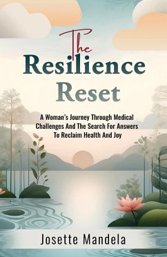 The Resilience Reset - Mandela, Josette