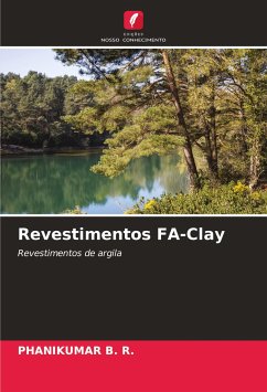 Revestimentos FA-Clay - B. R., Phanikumar