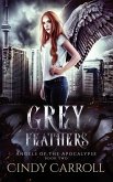 Grey Feathers