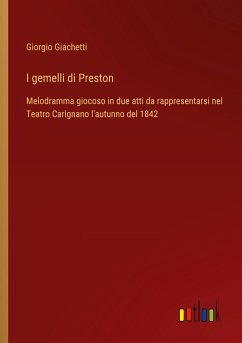 I gemelli di Preston