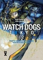 Watch Dogs 2 - Shirato, Seiichi
