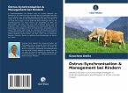 Östrus-Synchronisation & Management bei Rindern