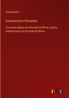 Constructions Romaines