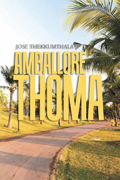 Amballore Thoma - Thekkumthala, Jose