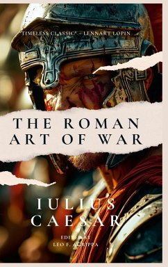The Roman Art Of War - Caesar, Julius