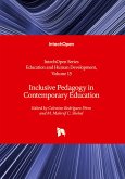 Inclusive Pedagogy in Contemporary Education