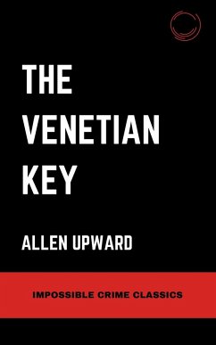 The Venetian Key - Upward, Allen
