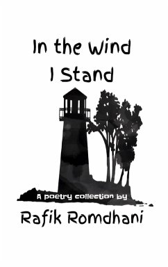 In the Wind I Stand - Romdhani