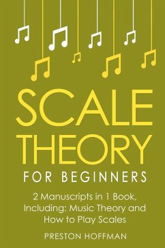 Scale Theory - Hoffman, Preston