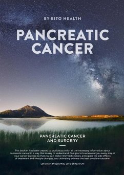 Pancreatic Cancer and Surgery - Health, Bito