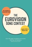 The Complete & Independent Guide to the Eurovision Song Contest 2024