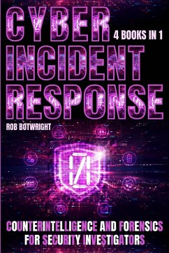 Cyber Incident Response - Botwright, Rob