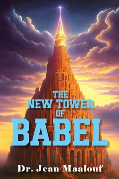 The New Tower of Babel - Maalouf, Jean