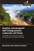 Analisi convergenti dell'integrazione culturale all'Unila