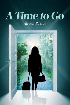 A Time to Go - Foster, Aileen