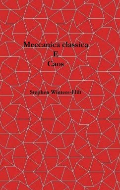 Meccanica classica e caos - Winters-Hilt, Stephen