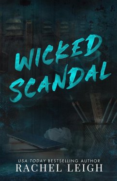 Cover Wicked Scandal Alternate Cover