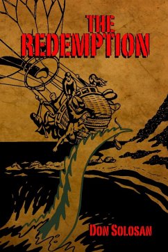 Cover The Redemption