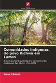 Comunidades indígenas do povo Kichwa em Lamas