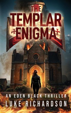 The Templar Enigma - Richardson, Luke