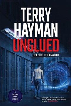 Unglued - Hayman, Terry