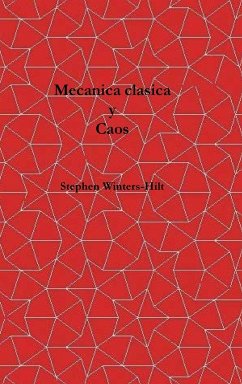 Mecánica clásica y caos - Winters-Hilt, Stephen