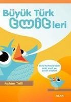 Büyük Türk Twitleri - Telli, Azime