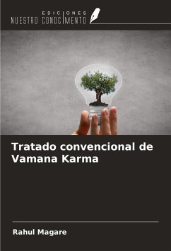 Tratado convencional de Vamana Karma - Magare, Rahul