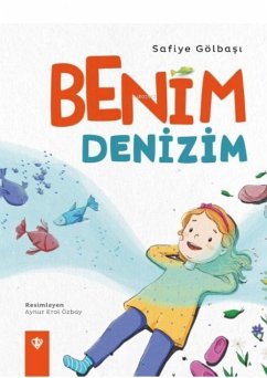 Cover Benim Denizim